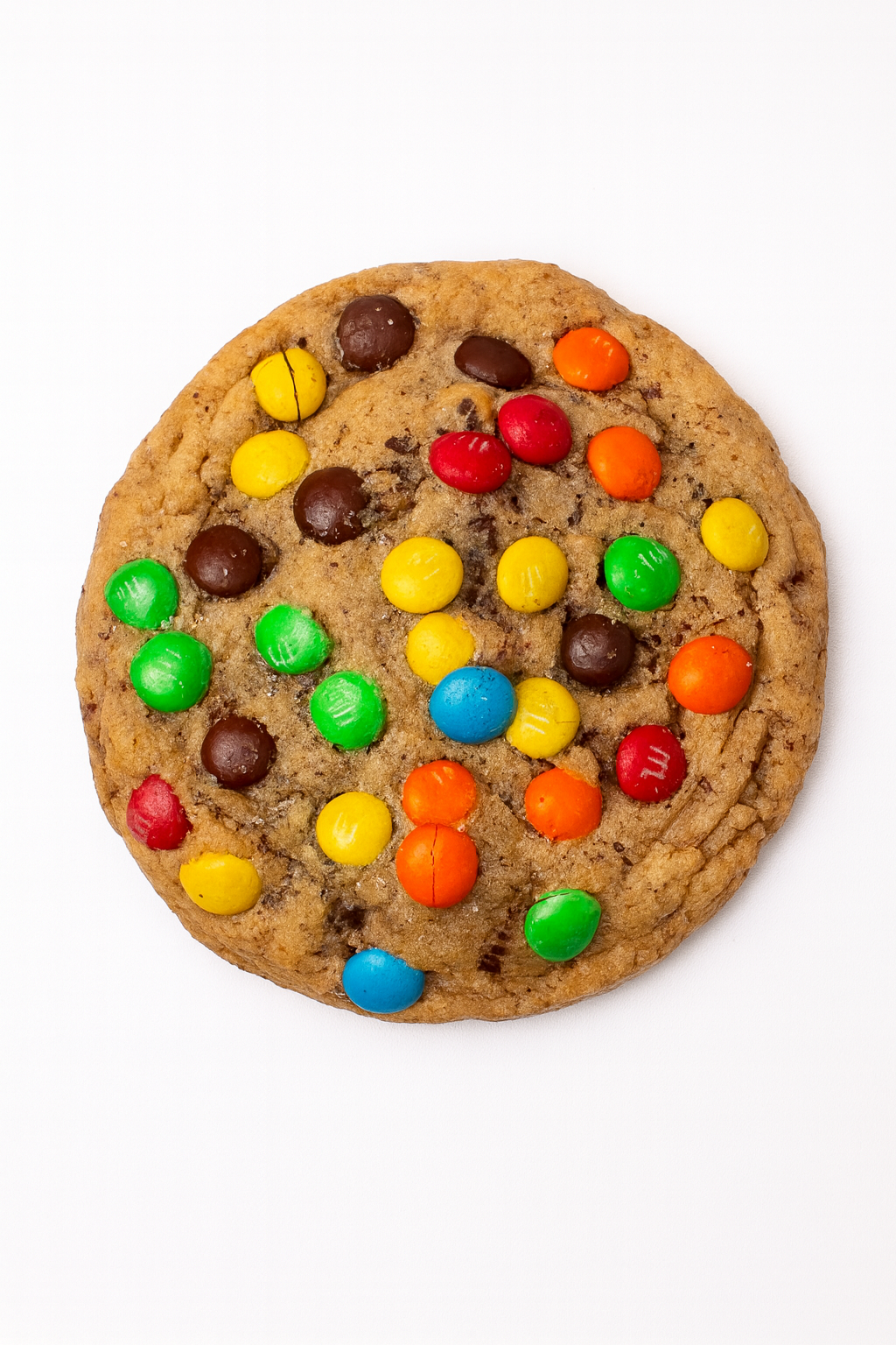 Double Chocolate M&P Twist